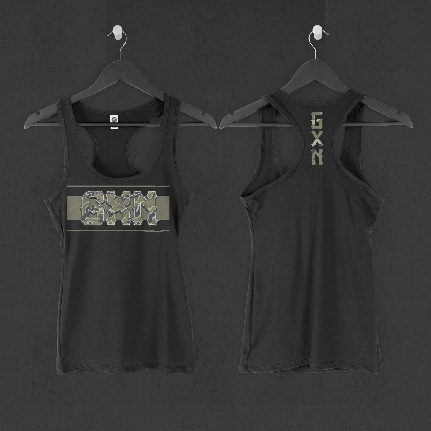 Mens Stringer GXN vests