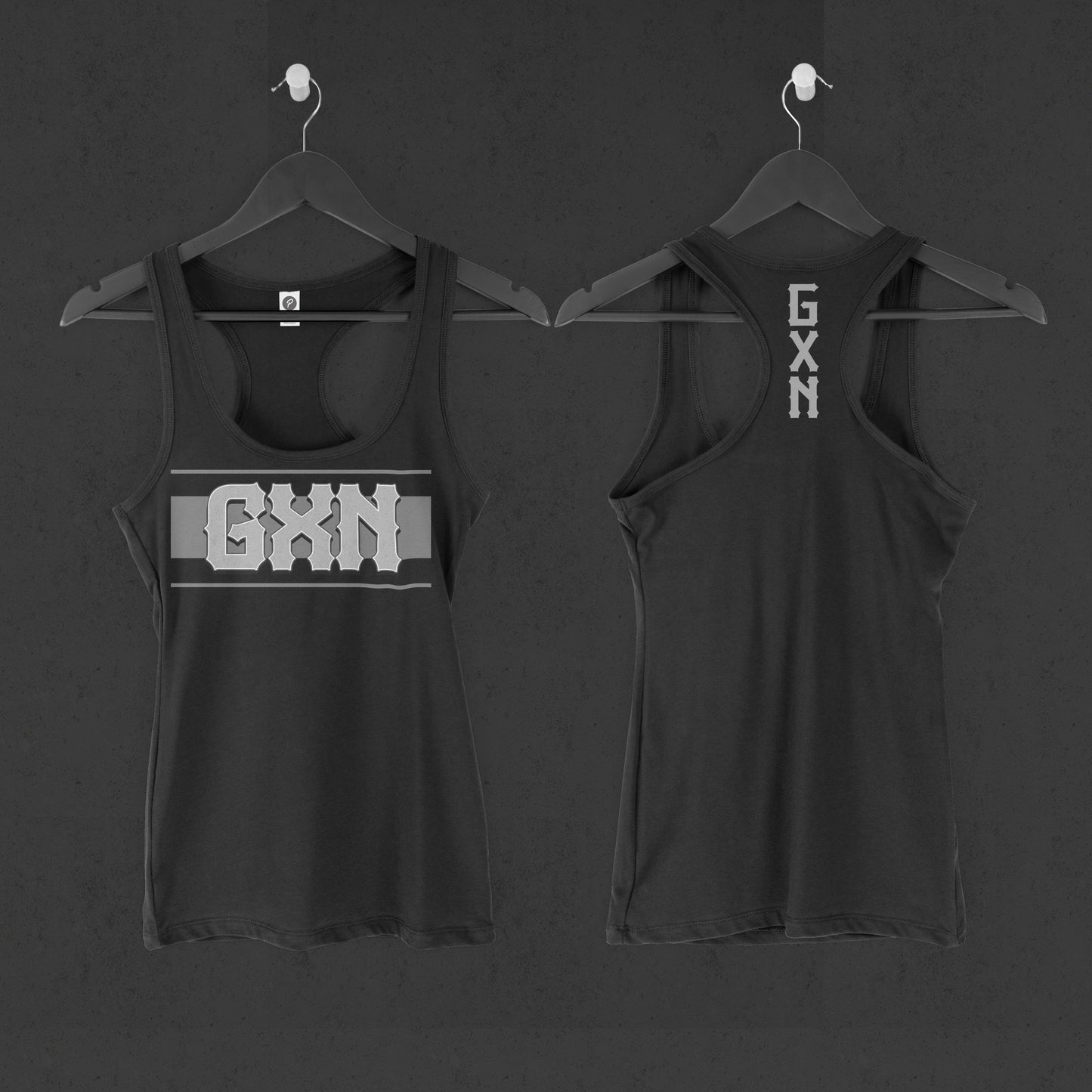 Mens Stringer GXN vests