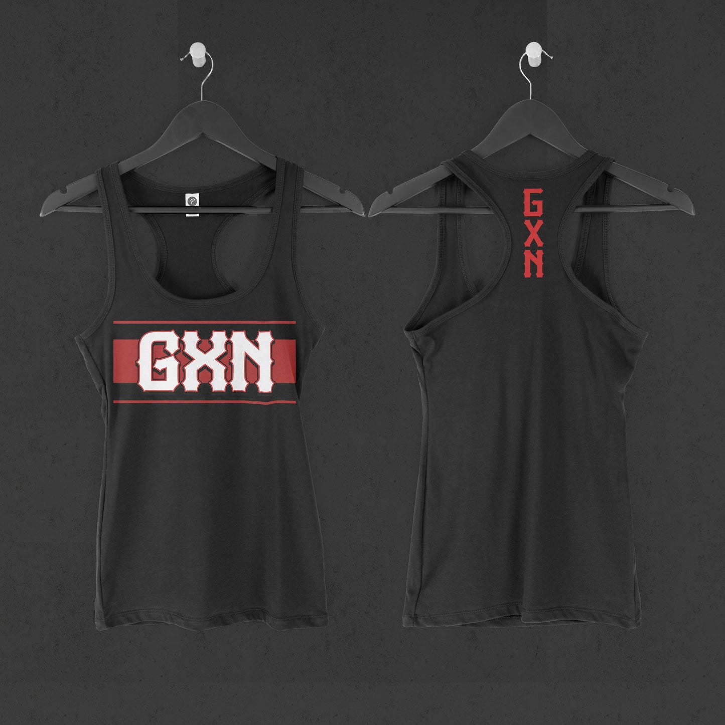 Mens Stringer GXN vests