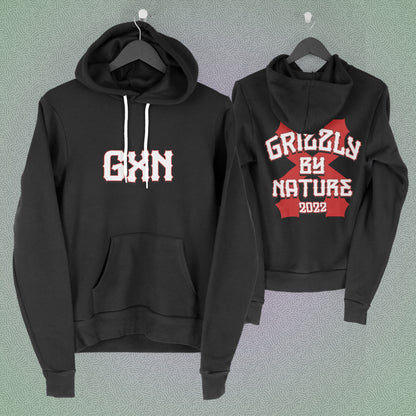 Grizzly x nature 'X'